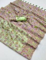 Rajpath  KAARSI SILK